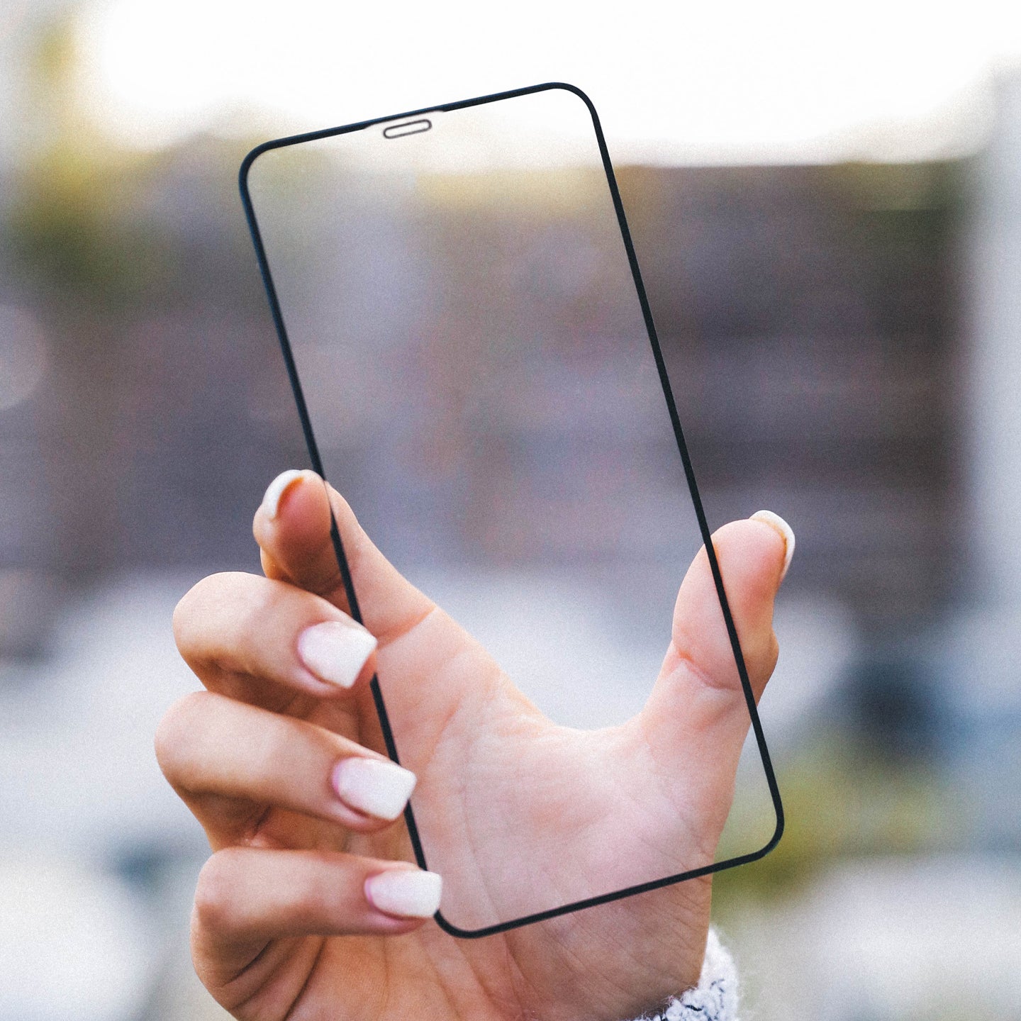 Tempered Glass