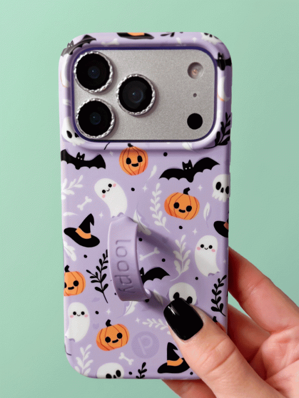 Boo Crew