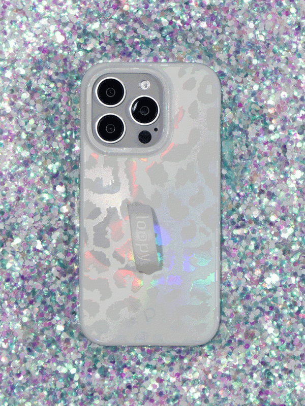 Opal Leopard
